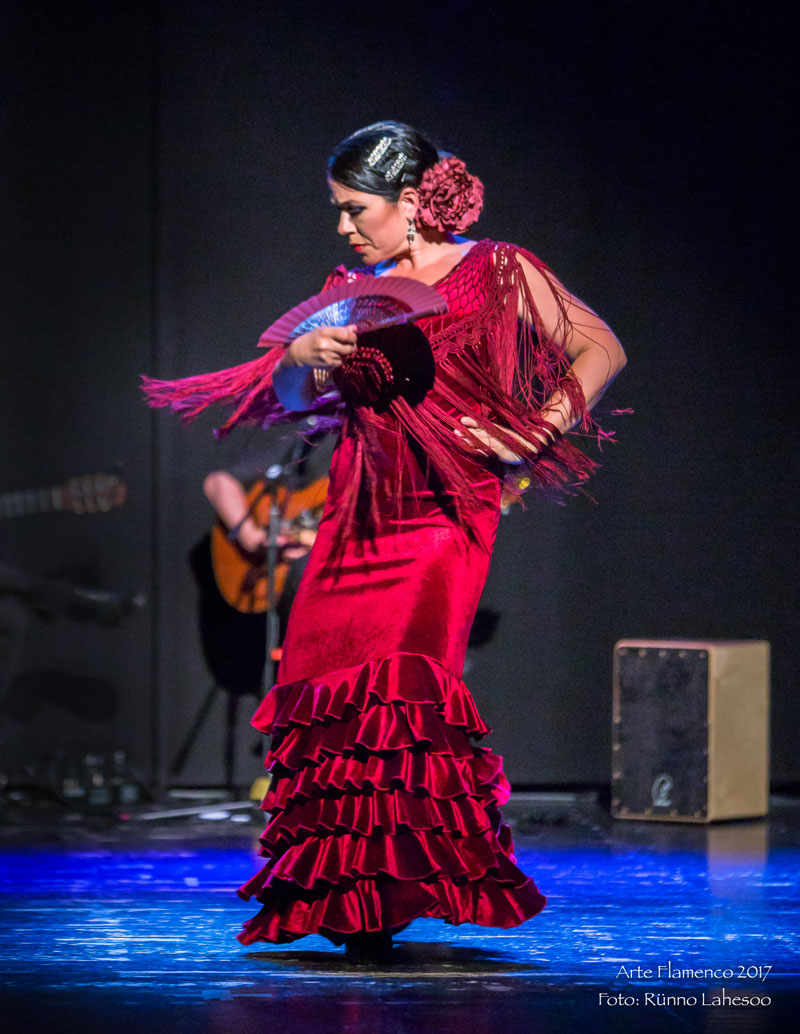 Stuudio Arteflamenco