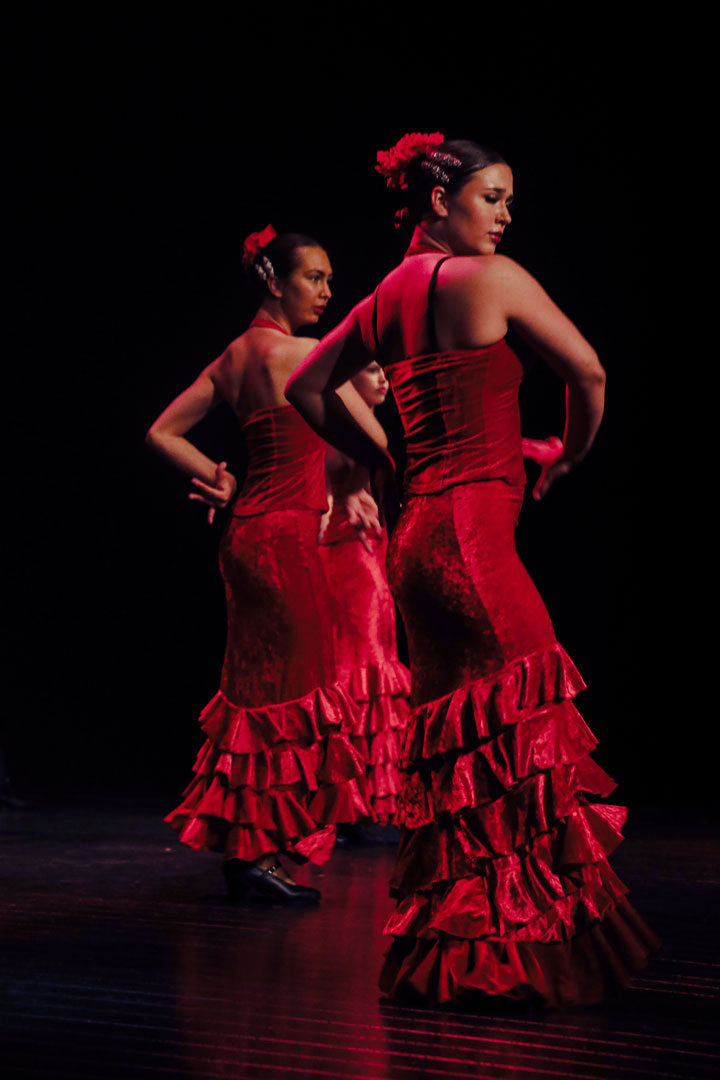 Arteflamenco esinemas
