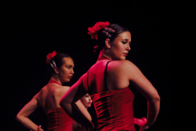 Arteflamenco trupp esinemas
