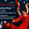 ArteFlamenco jõuluetendus 2019