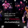 Arteflamenco jõuluetendus