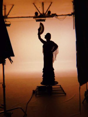 Arteflamenco esinemisrühm