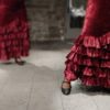 Arteflamenco jouluetendus 2019