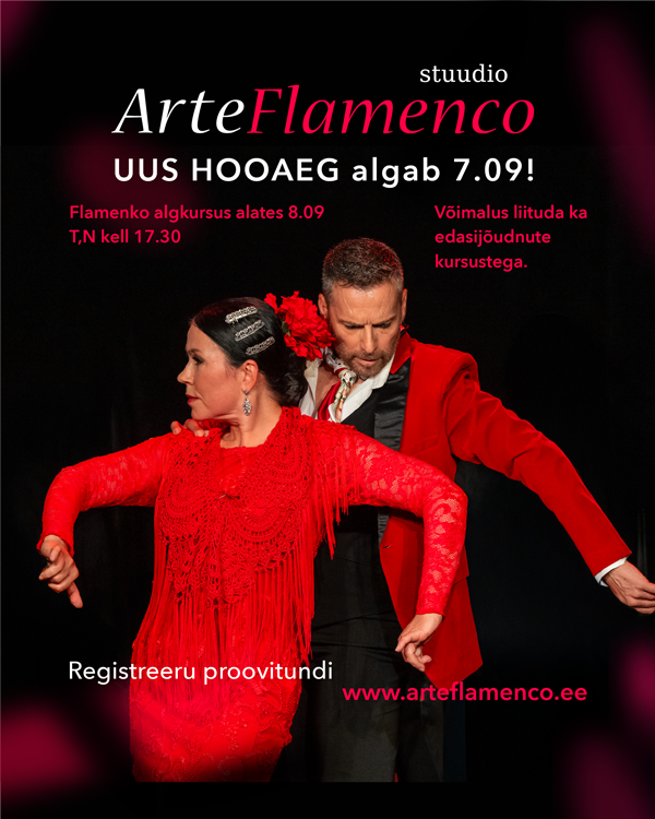 uue hooaja plakat 2026