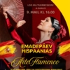 EMADEPÄEV HISPAANIAS 9.05.26