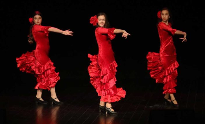 Arteflamenco ERT 2019