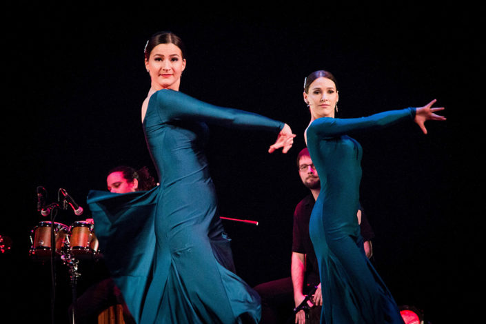 Etendus-Ivan-Gallego&-Arte-Flamenco-Iberofest-2018-Ingrid-Elsa-Mugu-Teele-Nõlvak-rumba