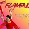 Flamenkoõhtu Teatrirestos