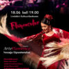 Flamencolor 2023 poster