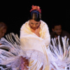 Maria Rääk Arteflamenco kevadkontserdil