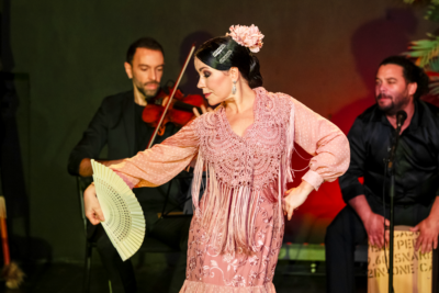 Maria Rääk, Adrian Bravo, Ruber Veliz