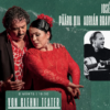 Flamenco konsert 08.03.2026