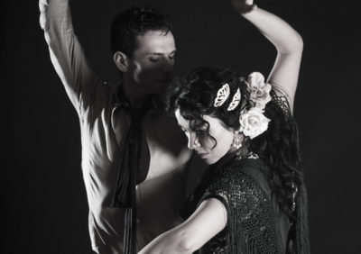 Arte Flamenco üritused