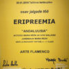 Eripreemia Stuuio Arteflamenco