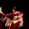 ArteFlamenco Maria Rääk Stuudio 25 kontsert